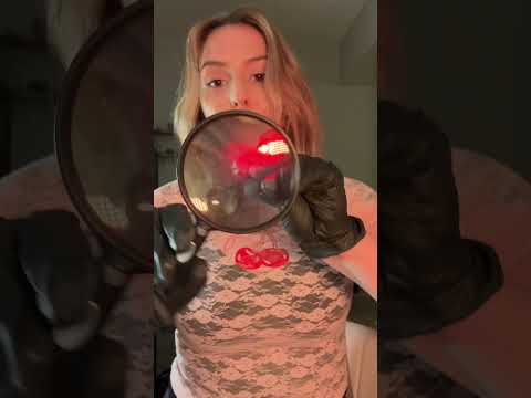 I don’t think I got it #asmr