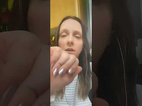 ASMR Close Your Eyes