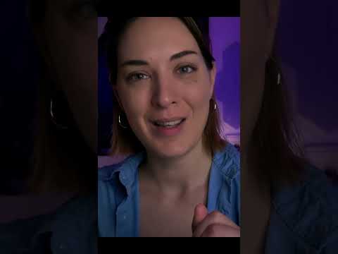 [preview] ASMR Doctor Check-Up Roleplay | Gentle Soft-Spoken Medical Exam for Ultimate Relaxation