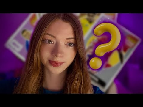 -  ASMR - MON 1er EXTRA STICKER ! ⚽️(Ouverture Panini COUPE DU MONDE 2026) 