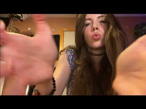 ASMR You fell asleep in The Wrong Chair