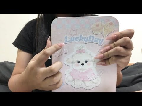 [ASMR] Random things in my room💗 ( fast and aggressive )