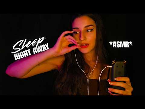 asmr ~ this trigger will make you pass out 👀