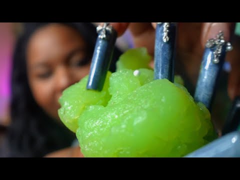 ASMR 💤 Anticipatory Triggers for Deep Sleep