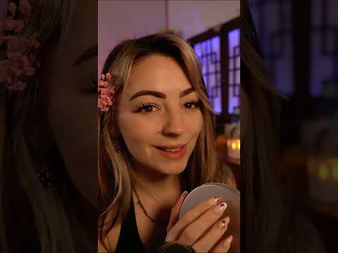 La meilleure matière pour le tapping ✨ #asmr #relax #triggersforsleep