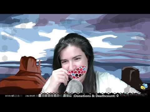 ASMR - Fun Tape Muffles