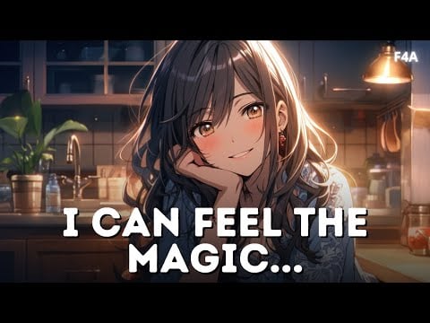 Your Roomie Wants You To Believe in Love Again 💘 | Making You Laugh | Defeated Listener