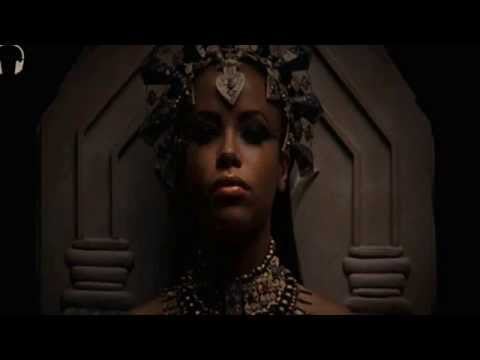 Akasha Vampire [ASMR] ★ Roleplay ★ [Softly spoken] [Whisper] [Personal Attention]