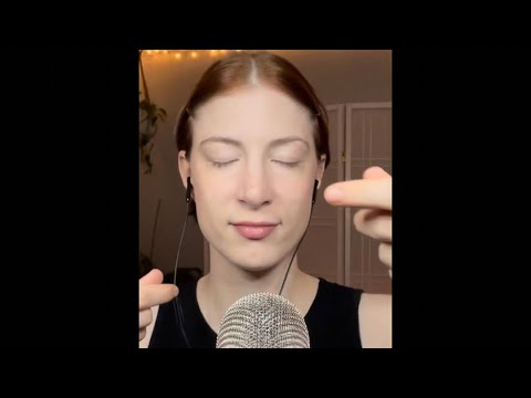 Pt. 7 Body Scan Meditation - The ASMR Index