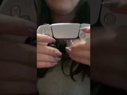 #asmr
