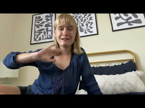 ASMR Sleep Clinic Roleplay
