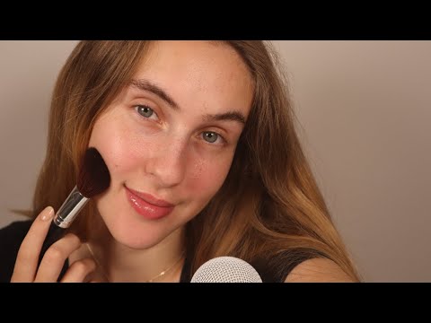 [ASMR EXPRESS] PARA DORMIR EN 5 MINUTOS (+ 15 Triggers Sorpresa)