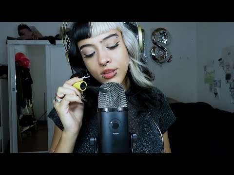 ASMR SONIDOS PARA DORMIR PROFUNDAMENTE