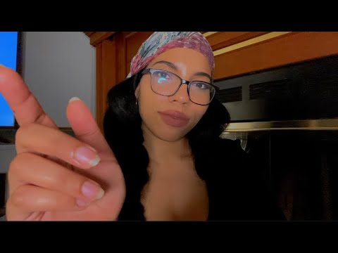 50 Min of asmr ✨