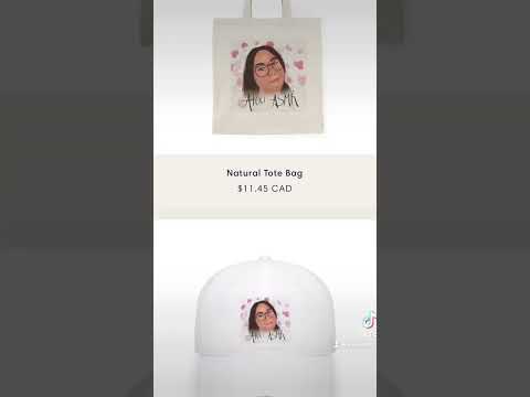 Merch Store Created!