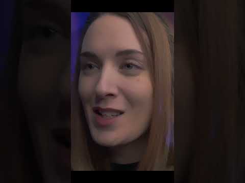 [Preview...] ASMR Haircut Roleplay – Realistic Snips for Deep Relax 💇‍♀️