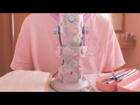 ASMR Follow Instructions With Your Eyes CLOSED 😴💤 Soft Spoken
