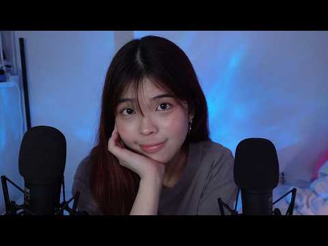 ASMR Doing Absolutely Anything I Want!