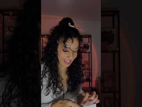 ASMR RP - Vendeuse en bijouterie #roleplay #asmr #relax