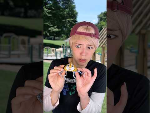 eles batalharam pelo Goo Goo Gaga 😳 #asmr #funny