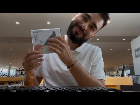 ASMR Test de culture général 🧠