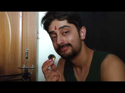 ASMR without Bijli ⚡🪫 Whispering, Keyboard Sounds Rambling (Bird sounds)