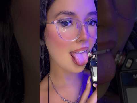 asmr testando sua intuição 🤹🏻‍♀️🌀 #asmr