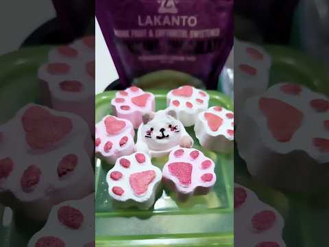 Behind the Marshmallow Kitty ☕🐱 | ASMR BTS
