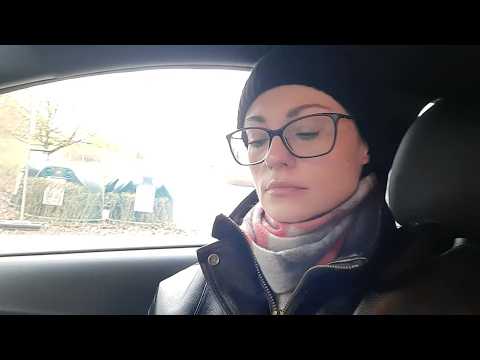 ASMR Spaziergang mit Voiceover 🚶‍♀️ ASMR VLOG 🤳 WALK WITH ME THROUGH A VILLAGE 