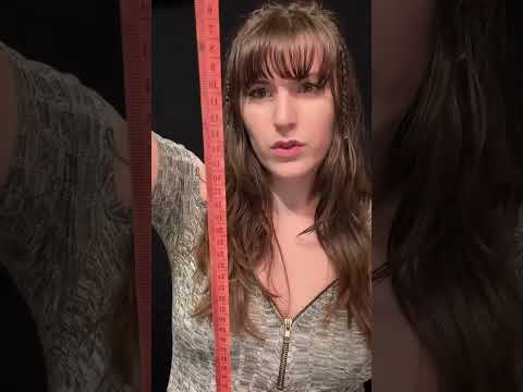 Accidentally Measuring You ASMR