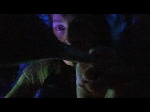 Visual Triggers Tingle ASMR Overload 😴 