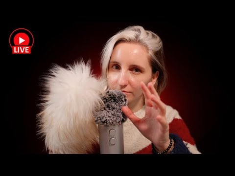 ASMR FR | 🔴 Endors Toi Avec Ce Délicieux Massage Crânien 🤤 🙌