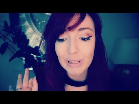 ASMR| Rude 'Influencer' Does Your Makeup