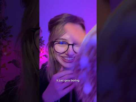 Ich HASSE Diese Trigger #asmr #asmrdeutsch