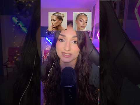 Quel type d’énergie jai? ASMR