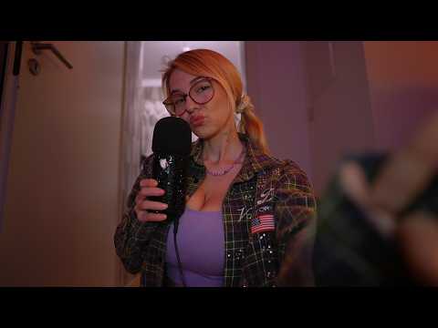 ASMR vor meinem TROCKNER | pure white noise zum Einschlafen