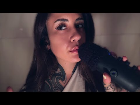 ASMR Susurrandote con muchas P ♡ Para Dormir Rico