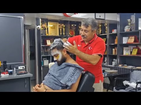 LIVE ASMR :  RELAXING MASSAGE AND CARE TO MY FOLLOWER FROM INDIA