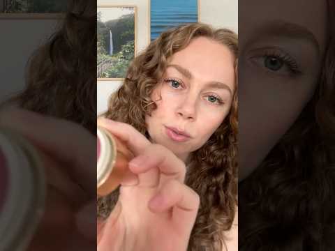 Applying your makeup 💄 #asmr #asmrmakeup