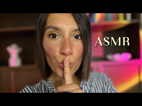 ASMR FR 🤎 100% relaxation intense 