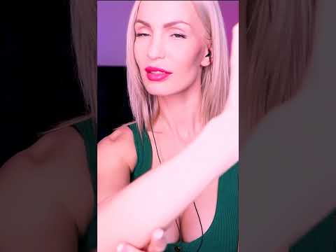 Soft Hand Movements & Positive Words 💗 ASMR Tingles  #asmr #personalattentionasmr #tingles