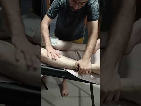 ASMR THERAPY MASTER TURKISH MASSAGE  #massage #easyturkish #relax #relaxationmassage #massager