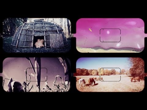 ASMR ~ The Lost Tapes (Experimental Ambience)