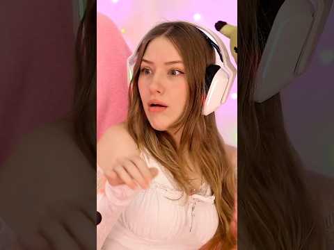 DID I JUST BREAK MY MIC?!? #asmr #fail