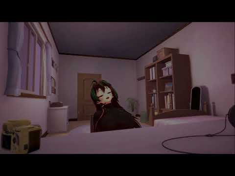 When You Try To Start Stream... (Animation)