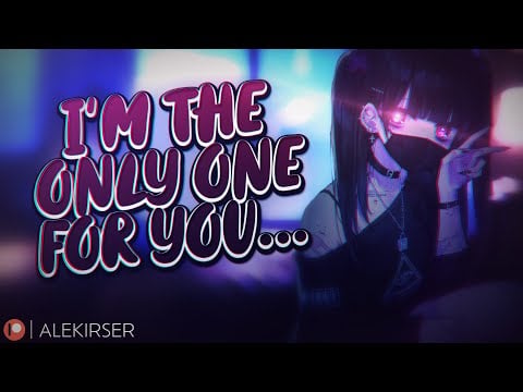 ASMR || “You Belong To Me!” Jealous Yandere Girlfriend Catches You Texting Another Girl [Possessive]