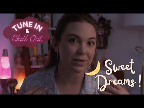 🕯️ Turn Off the Lights and Drift into Deep Sleep ✨ Soothing ASMR Guided Meditation for Bedtime