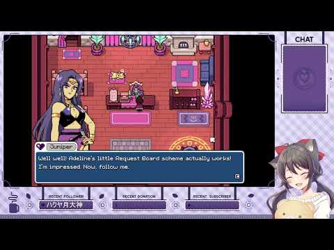 [Cozy] More Fields of Mistria! #2