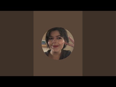 Bells ASMR for Anxiety Relief  is live