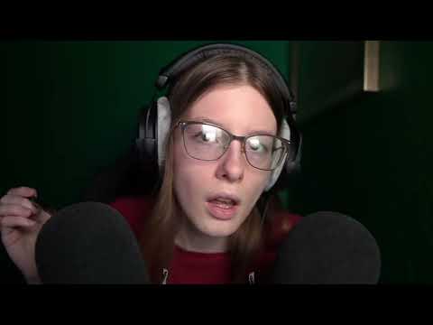 Positive Affirmations For You ASMR